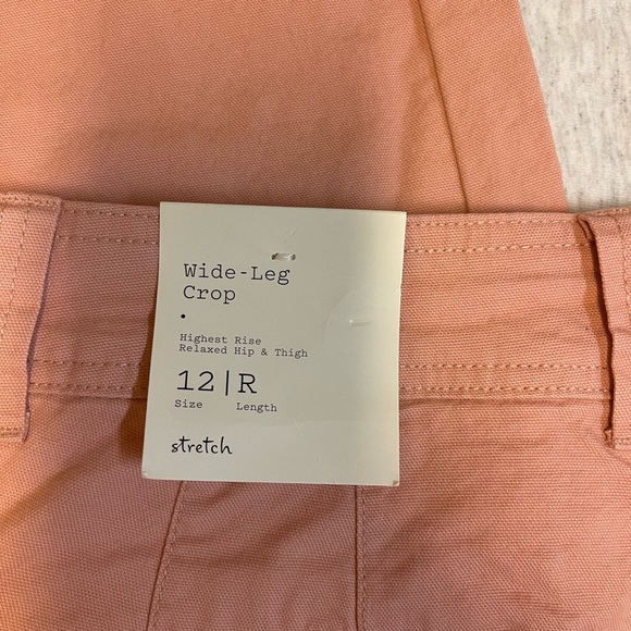 Target Capris - Picture 3 of 3